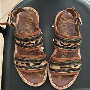 Sam Edelman sandals